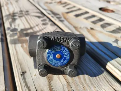 3/4" Class 800 Lift Check Valve API 602