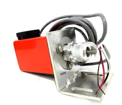NEW HONEYWELL FE-MLS5RB PHOTOELECTRIC SENSOR FEMLS5RB