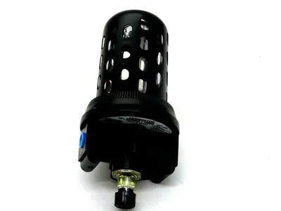 NEW PARKER LUBRICATOR