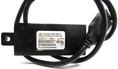 NEW HIRSCHMANN ACA22-USB EEC USB ADAPTER ACA22USBEEC