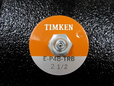 NEW TIMKEN E-P4B-TRB PILLOW BLOCK EP4BTRB 2 1/2"