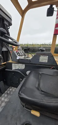 Combi-Lift Forklift
