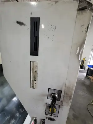 2010 MILLTRONICS ML18 CNC Lathes | Toolquip, Inc. (8)