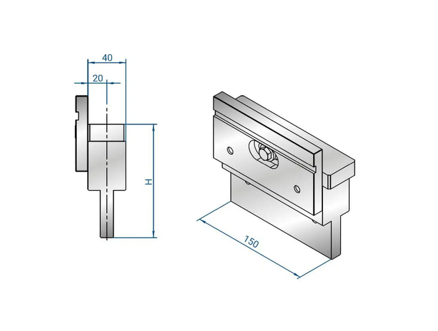 NEW EUROSTAMP 4225