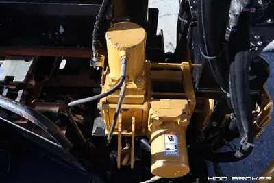 Used 2020 VERMEER 2020 VERMEER D23X30 S3 Drill Rigs Florida US | HDD Broker #1346096