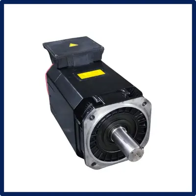 Used MITSUBISHI A06B-1410-B150 Spindle Motors Texas US | CNC TOOLS LLC #889049