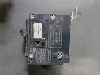 NEW CUTLER-HAMMER BA215