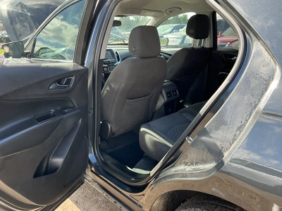 Used 2018 CHEVROLET EQUINOX SUVs Michigan US | Miedema Asset Management Group #1461415