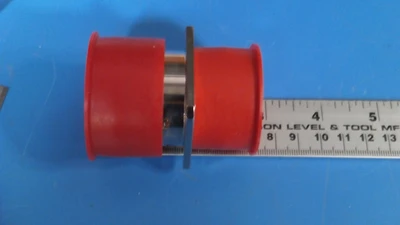 NEW JERRIK CONNECTOR