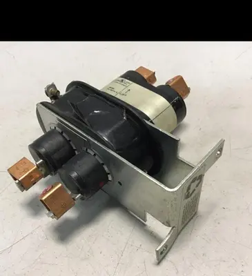 Used MDI SP-1214-24D Relays & Switches Michigan US | Ideal Machinery #603243