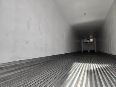 USED 2018 GREAT DANE 53FT