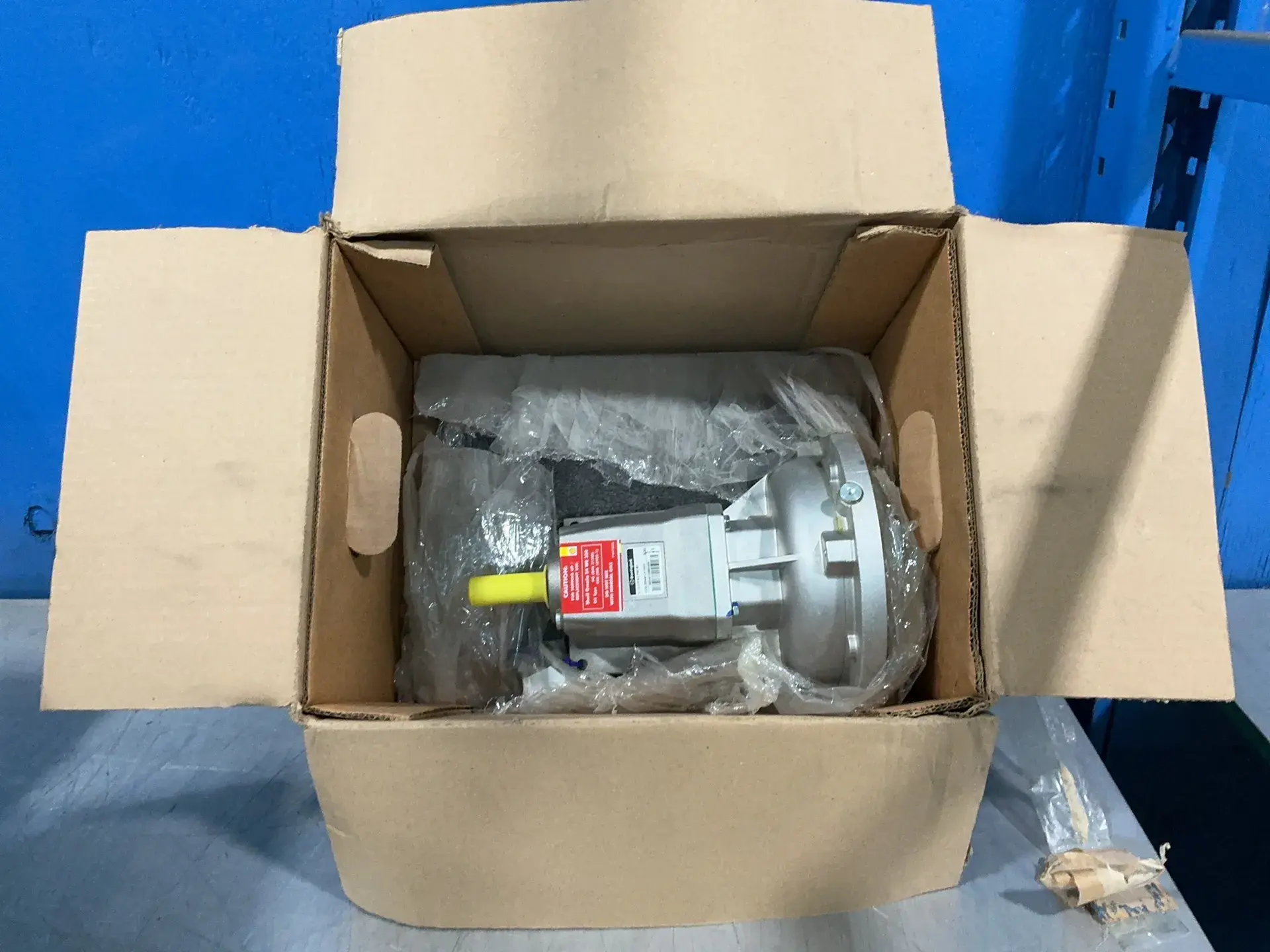 Used BONFIGLIOLI C 12 2 P 6.2 P80 B3 Motors (misc) Ohio US | HGR 24 #1517047