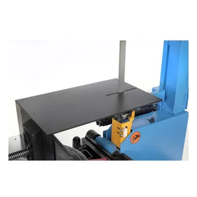 BAILEIGH BS-10VS Horizontal Bandsaws Manual | Sierra Victor Industries (7)