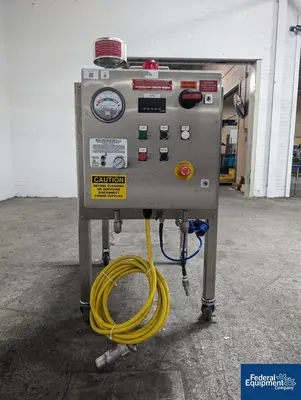 USED Quadro Quadro Comil, Model 197, S/S