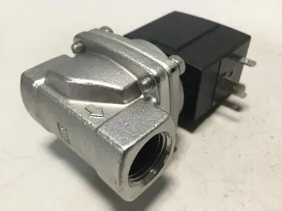 USED SMC VXZ2240