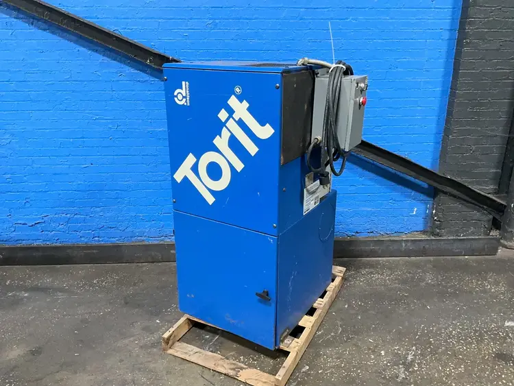 Used DONALDSON VS 550 Dust Collectors Ohio US | HGR 24 #1324945