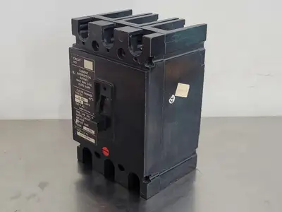 USED CUTLER-HAMMER EC3030