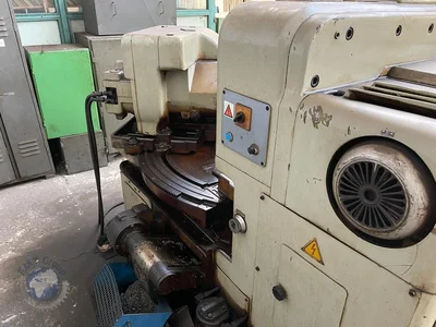 Used STANKO 5 A 250 Bevel Gear Generators SK | F.M.T. Group s.r.o. #1245860