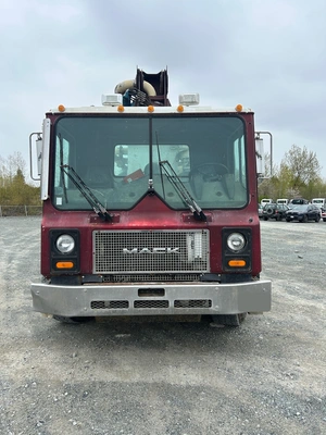 Used 2005 ALLIANCE JXL40-170 Concrete Pumps Colorado US | Concrete Pump Depot #1394068