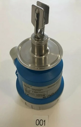 Used ENDRESS & HAUSER FTL50-ATE2AA4E4A PLC Processors Indiana US | J&J Industrial Supply #1077616
