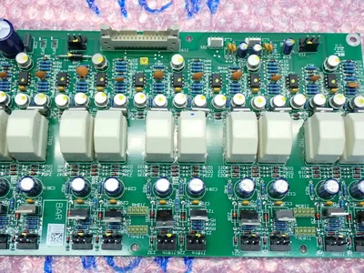 Used GE DIGITAL ENERGY IM0050B Circuit Boards Ohio US | HGR 24 #907581