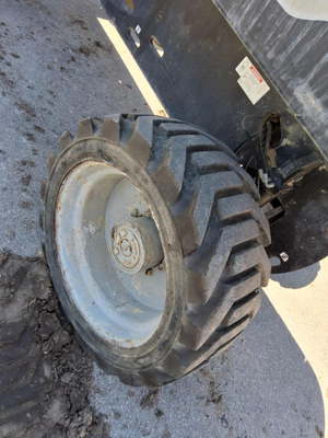 Used 2017 Genie S-60X Manlifts Florida US | Stack Equipment #1481498