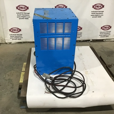 USED EXIDE / ENERSYS INC. D1-12-550