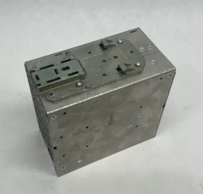 Used Phoenix Contact Primary-Switched Power Supply 2904602 DIN Rail Power Supplies Michigan US | Maverick Industrial Sales #1456737