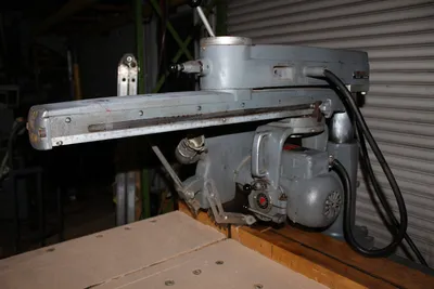 USED ROCKWELL 16-RAS