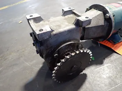 Sew Eurodrive 1/3 Hp Gear Drive