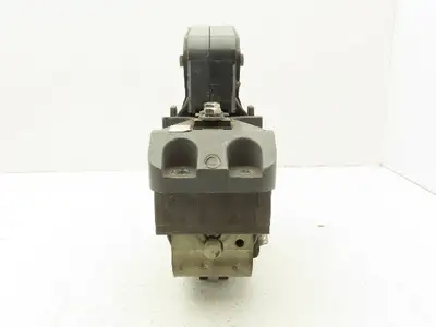 Hubbell HC14-193-100-582 DC Contactor 1000A 600VDC Interlock Relay 125VDC Coil