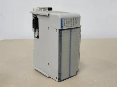 Used ALLEN-BRADLEY 1769-IQ32 Misc Electrical & Power Parts British Columbia CA | Lenmark #252157