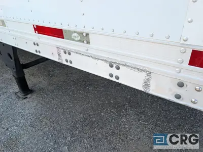 Used _UNKNOWN_ _UNKNOWN_ Reefer Trailers North Carolina US | Capital Recovery Group #1545979