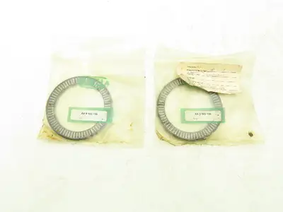 New | in-Stock NADELLA _UNKNOWN_ Bearings | Arrow Industrial #613970