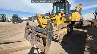 USED 2019 Caterpillar 963K