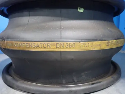USED ELAFLEX ERV 350