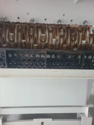 USED VECOPLAN RG 52"