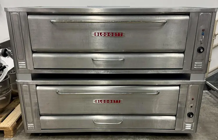 Used 2005 BLODGETT 1060 Pizza Equipment Ohio US | Palm Beach Restaurant Equipment, LLC #1421283