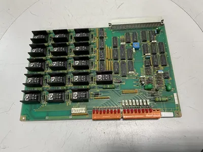 USED KEBA D1456D E-16-DIGOUT-PLUS