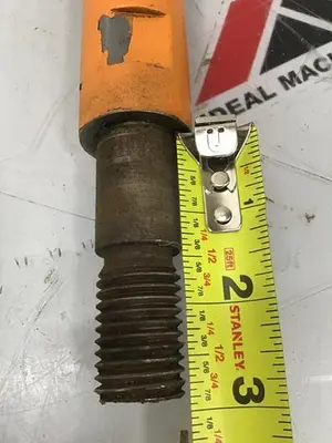 USED CINCINNATI MILACRON VT220-17 / CSBS