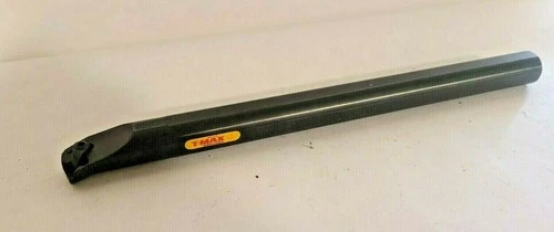 NEW Sandvik Does Not Apply