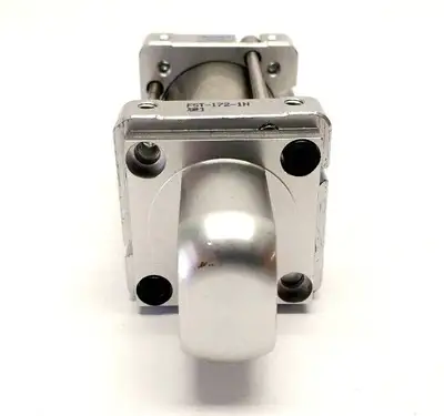 FST-172-1N | Bimba  Flat-II Non-Rotating Pivot Mount Cylinder 1-1/2" Bore 2" Stroke - New Other