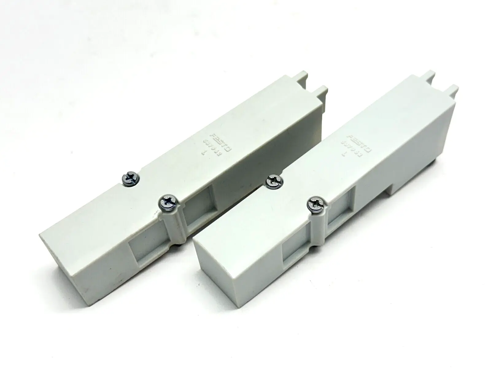 Used Festo VMPA2-RP Pump & Valve Parts Michigan US | Maverick Industrial Sales #1414264