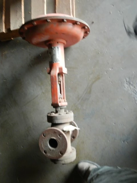 Used KIELEY & MUELLER _UNKNOWN_ Valves/Fittings Alabama US | Transamerican Equipment Company #713962