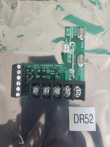 NEW Graham 176B-1113
