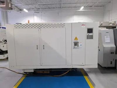 USED 2014 CHEVALIER FCL-1028