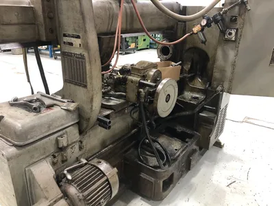 1970 BARBER COLMAN 16-36 Gear Hobbers | Machine Tool Builders, Inc. (3)