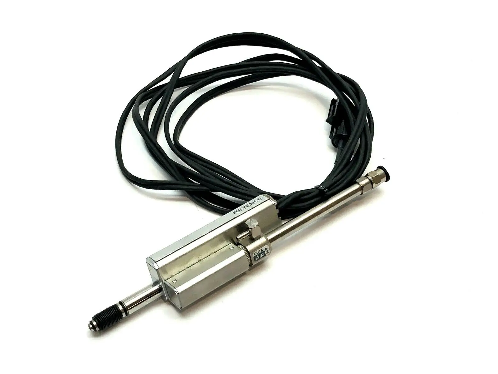 GT-A22 | Keyence  General Purpose Digital Contact Sensor Head - For parts or not working