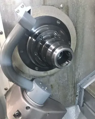 2019 HAAS ST-15 CNC Lathes | Toolquip, Inc. (6)