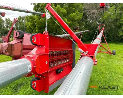 Used PECK _UNKNOWN_ Augers Iowa US | Keast Enterprises #1360393